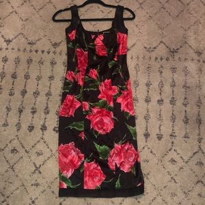 Dolce and Gabbana Boutique Only Under 40 dress
